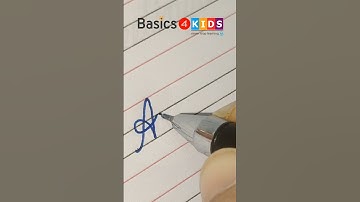 Ammu name in cursive writing | A name in cursive writing | What is your name? 🤔 (Comment now)