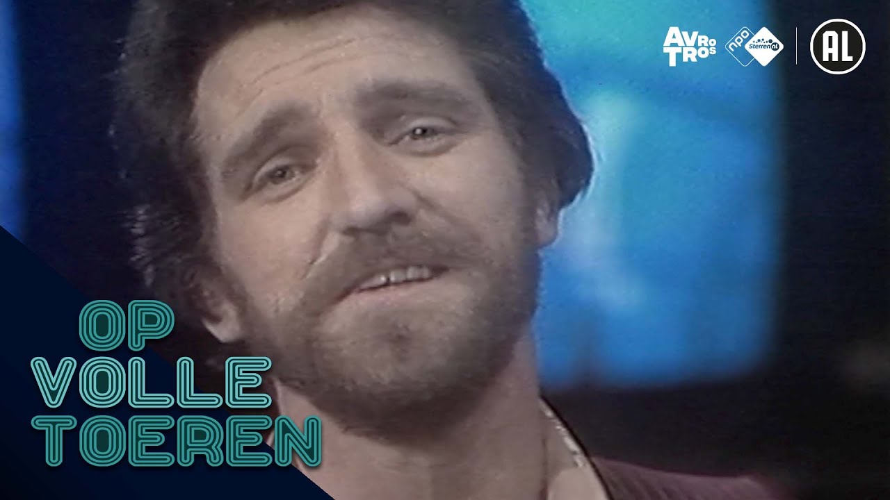 Jacques Herb - Waar ik ben geboren • Op Volle Toeren // Sterren NL