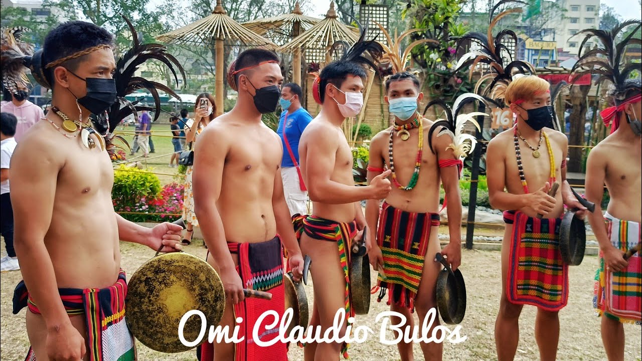 Igorot treasure's cultural group