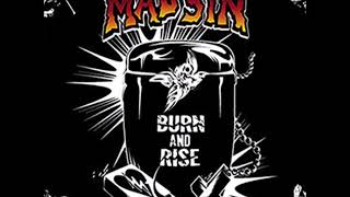 Mad Sin - Kicked Down Low, Get Back Up