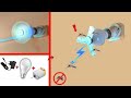 पुराने Led Bulb से बनाये Electric Mosquito Killer || How to make Electric Mosquito killer at home