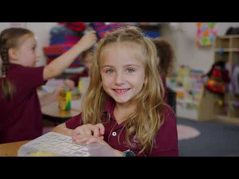 Marcus Pointe Christian School Promo