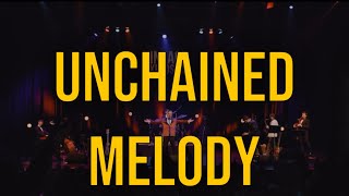 Unchained Melody - The Vintage Explosion (Live at Glasgow Royal Concert Hall)