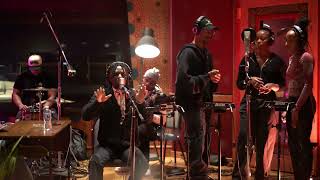 Reflection By Qualls 2025 Npr Tiny Desk Submission