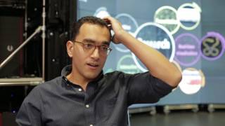 The Etriks Harmonization Service By Ibrahim Emam