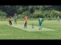 Leuven Knights vs Hasselt CC, BCF t50 2023
