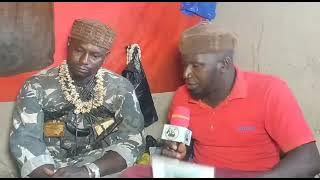 Download lagu yorola bourama sidibe