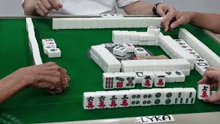 February 25, 2026 Team Mahjong by Pinoy Game Masters #mahjong #fyp #pinoygamemasters screenshot 5