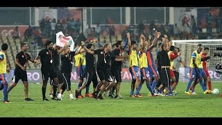 FC Goa snatch win in nine-goal ISL 2016 thriller vs Chennaiyin FC