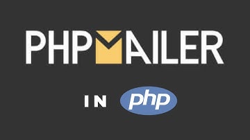 How to use PHPMailer to send Email in PHP