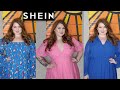 Shein for All Plus Size Haul | February 2022
