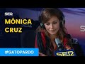 El Faro | Entrevista a Mónica Cruz | 23/04/2021