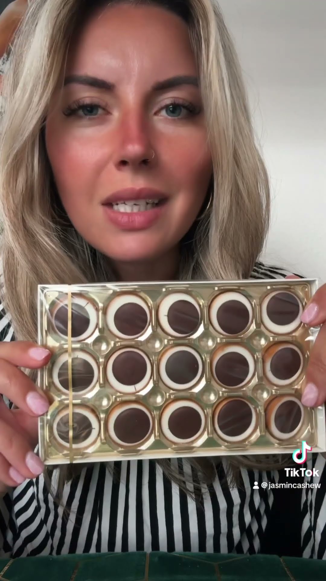 Toffifee 🥥🍫 Limited Edition #foodnews - YouTube
