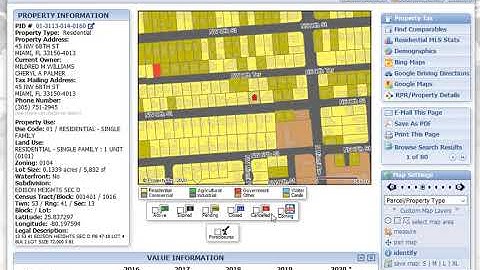 iMapp Basic Training   Inspecting Search Results