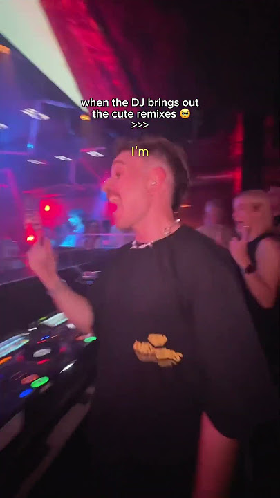 dancing in the mirror 🕺 #remix #trance