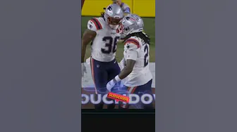🔴NFL HIGHLIGHTS NEW ENGLAND PATRIOTS VS WASHINGTON🔴🔴✅️✅️ thumbnail