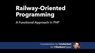 Part 5 - Robustness - Railway Oriented Programming In PHP