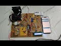 IoT Battery Management system with SOC SOH Calculation and Fire 🔥 protection using Raspberry PICO 2W