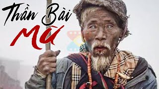 THẦN BÀI MÙ - Phim Lẻ 2023 | Siêu Phẩm Võ Thuật Hành Động Giang Hồ Đặc Sắc | FULL HD | BIGTV