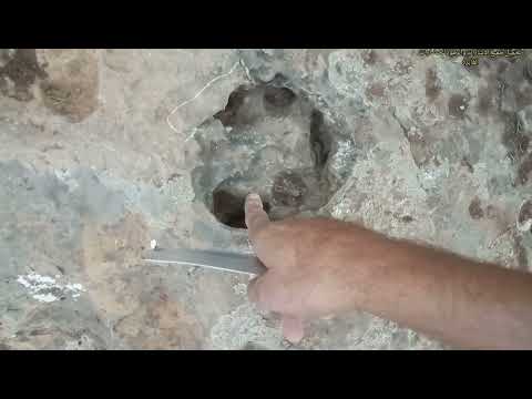 خف الجمل او دعسه الجمل تحليل نار مع ابو الجرار