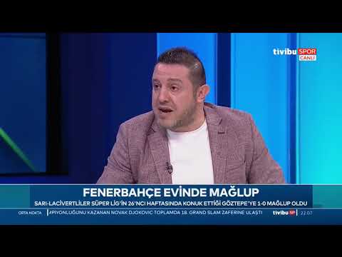 Nihat Kahveci: 'Geldiği