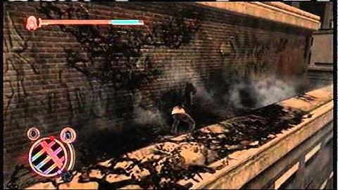 [PROTOTYPE] - Mission - Destroy Colonel Taggert