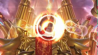 롤 BGM - U.R.F. 우르프 음악 | League of Legends OST - ARURF, AR Ultra Rapid Fire Mode