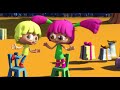 Cajitas de Sorpresas -- Rondas y Canciones Infantiles 2