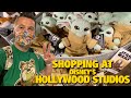 A 'Cute' Shopping Trip with Ryno | Disney's Hollywood Studios