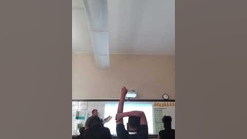 Filmed Lesson TeachNow, Module 8, Unit 1, Activity 1