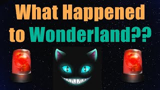 What Happened to Wonderland?? DeFi Crash!