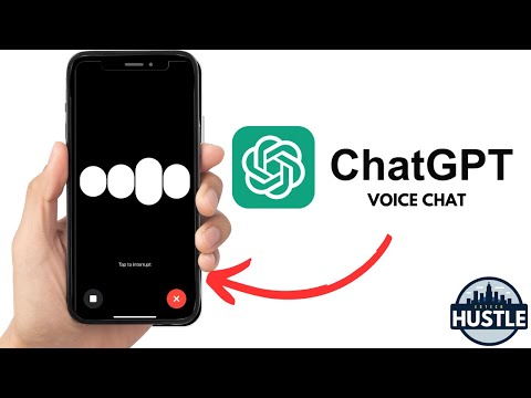 How to Replace Siri with ChatGPT on Your iPhone (...kind of) thumbnail