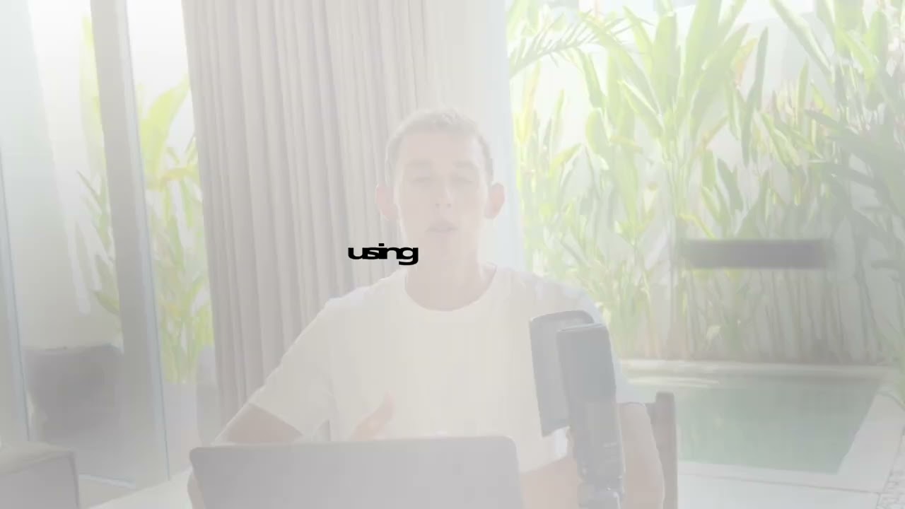 SMC / Forex High-Retention Intro Concept