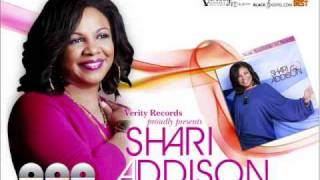 Watch Shari Addison Whateva video