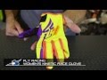 Fly Racing Ladies Kinetic Race Glove from Motorcycle-Superstore.com