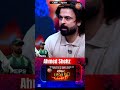 Rashid Latif & Ahmed Shehzad about Babar Azam | #cricket #sports