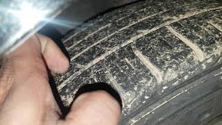 2005 Mazda 3 Wheels and Tires