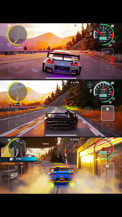 CarxStreet 🔥 | AZZstore TikTok Edit Video 360° Vibe #shorts #gaming #carxstreet