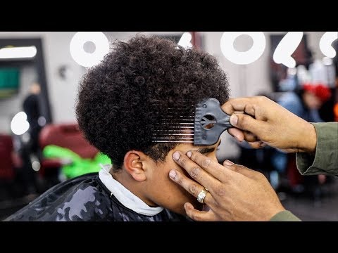 the-perfect-afro-taper-tutorial