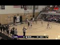 Bowdoin womens basketball vs amherst 21024