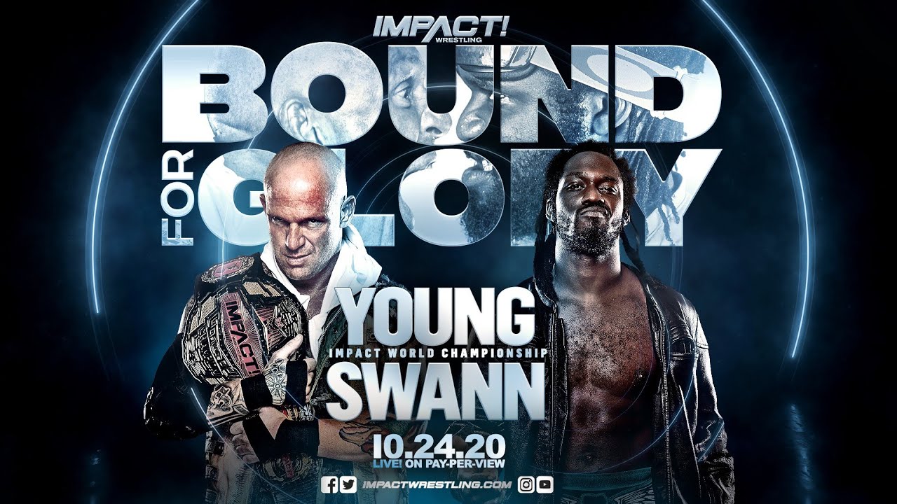 Impact Wrestling Bound for Glory 2020 Review YouTube