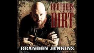 Brandon Jenkins  Blood for oil