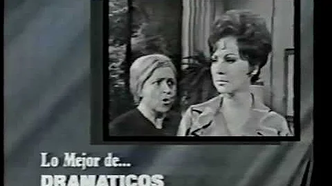 ENCRUCIJADA telenovela de Venezolana de CVTV.