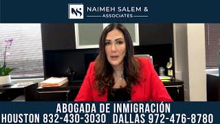 EN VIVO INMIGRACION