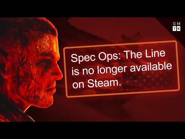 Why Spec Ops: The Line Mattered class=