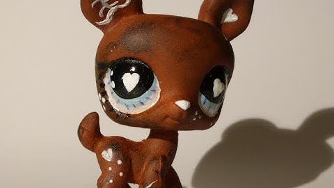 LPS: Custom Timelapse~ Diana