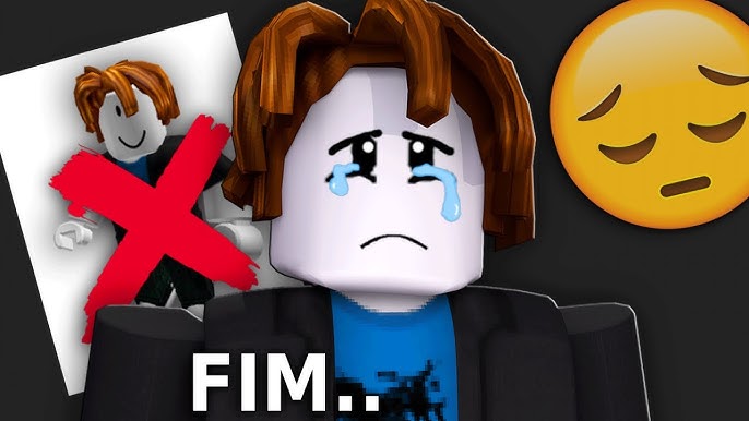 Sad Bacon - Roblox