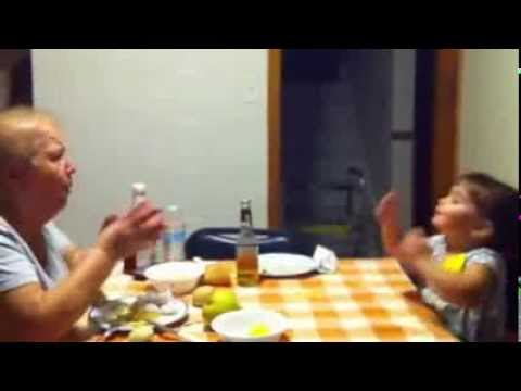 Video: Kaj je babica v sicilijanščini?