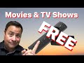 Best FREE Movies and TV on any Firestick Jailbreak 2025 No VP