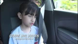 PATAHNYA SEBELAH SAYAP ( ISTIMEWA RAMADHAN) EPS 2